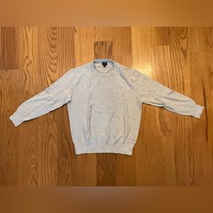 Men’s J Crew Pullover Sweater